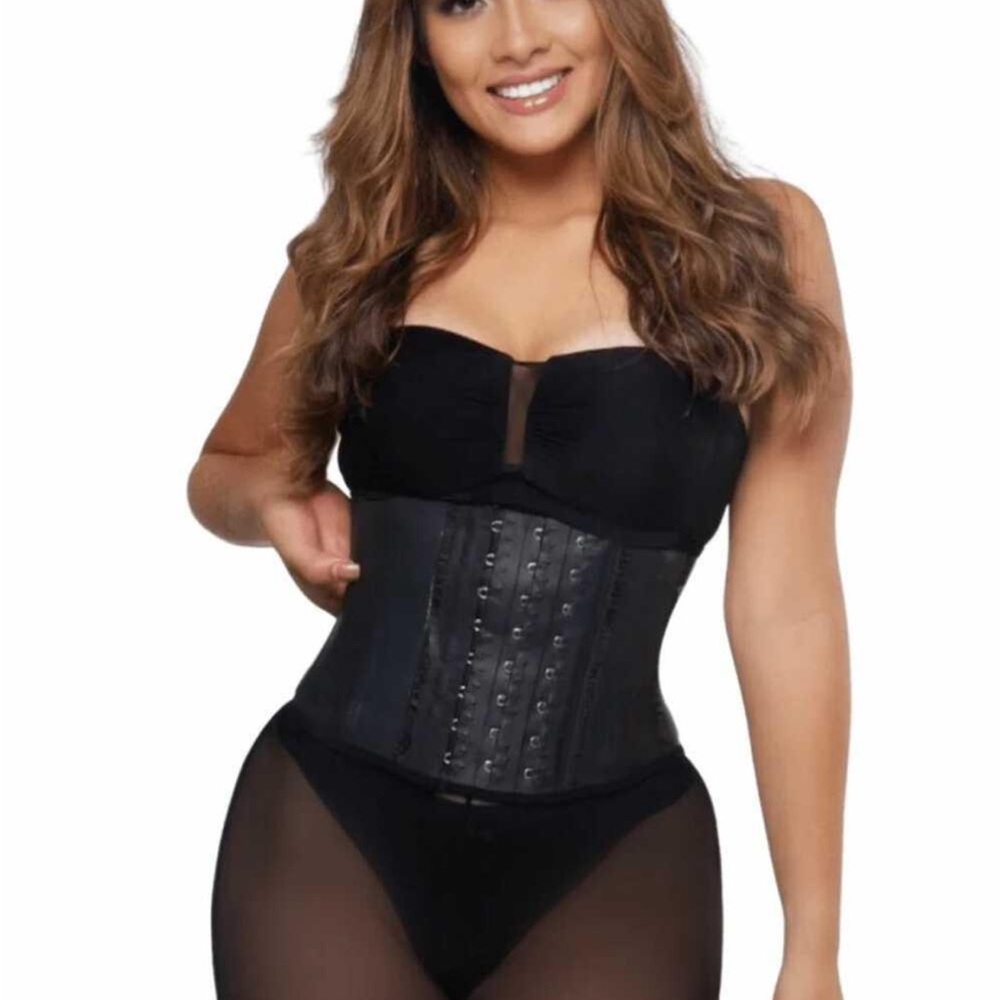 Brand new Black Waist Cincher Corset